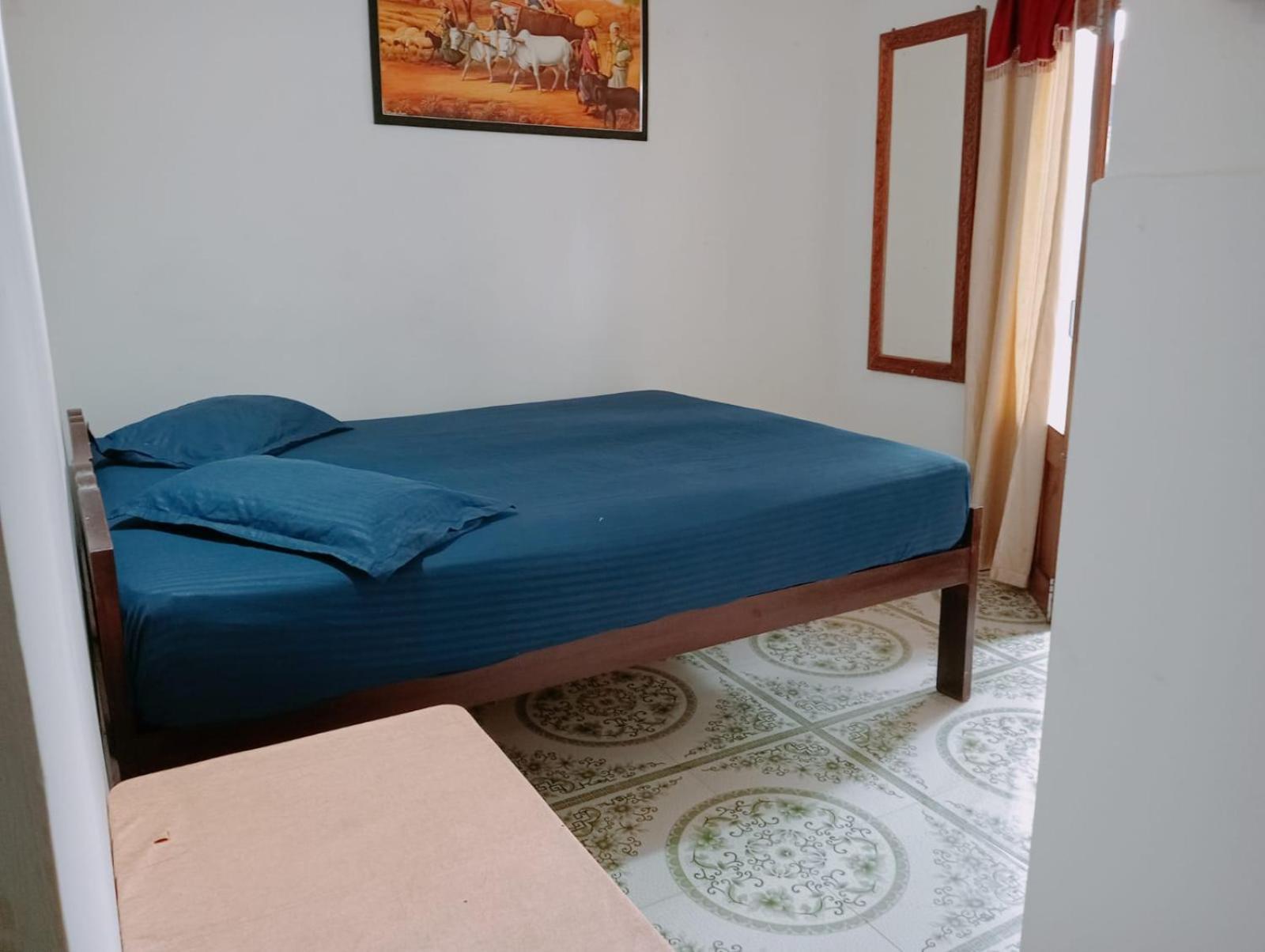 Cupid'S Heaven Resort Agonda Rom bilde