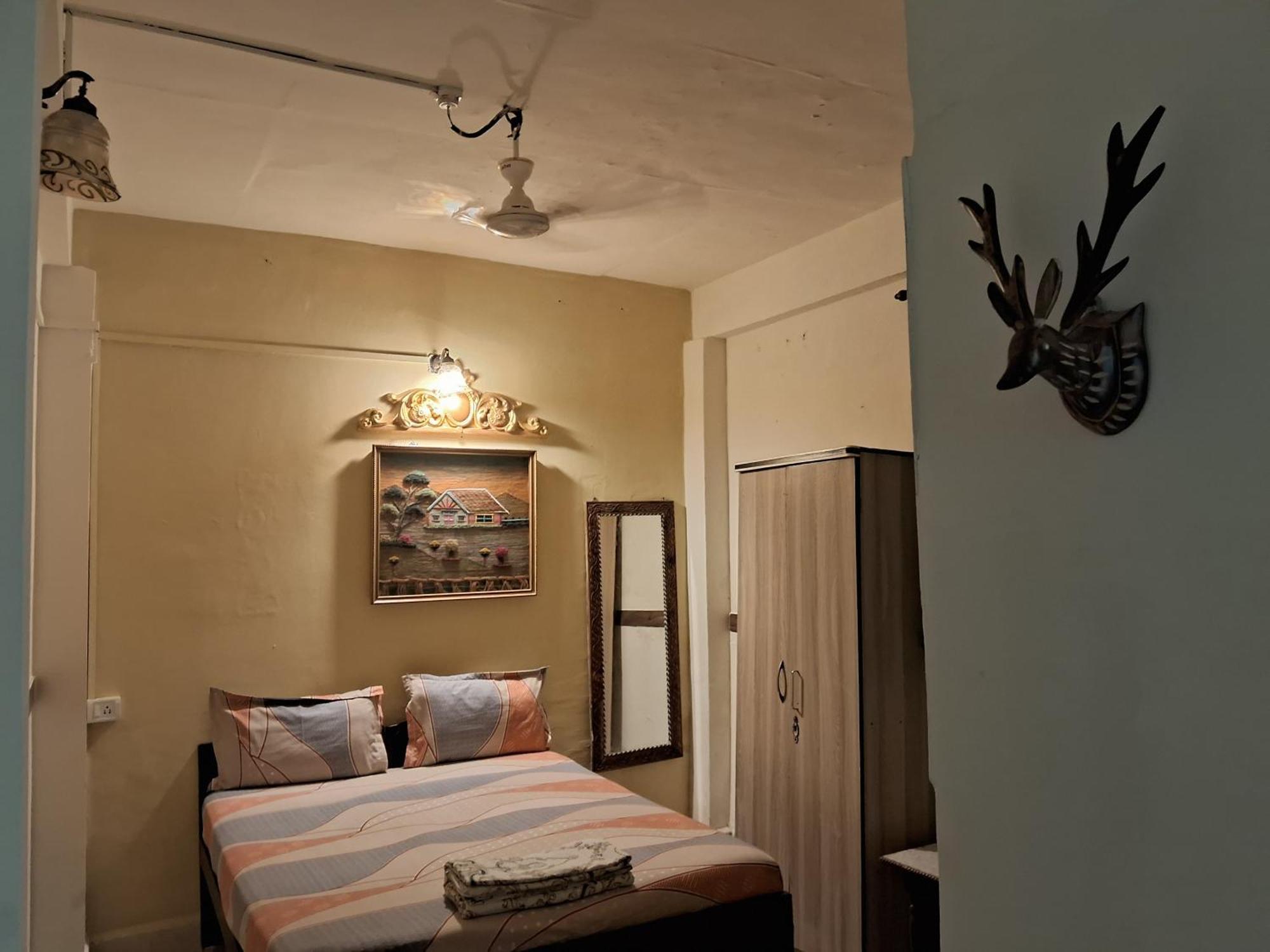 Cupid'S Heaven Resort Agonda Eksteriør bilde