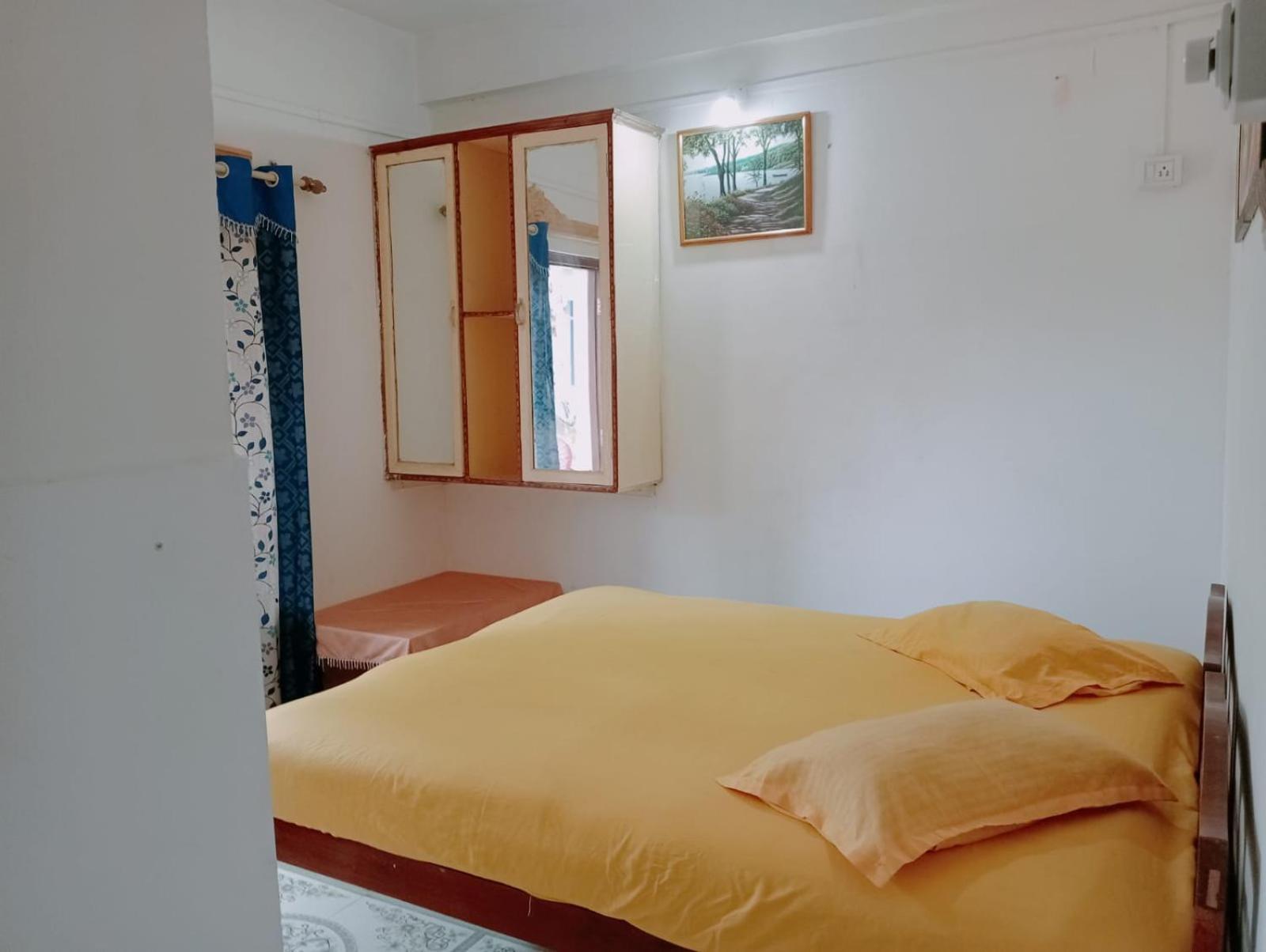 Cupid'S Heaven Resort Agonda Rom bilde