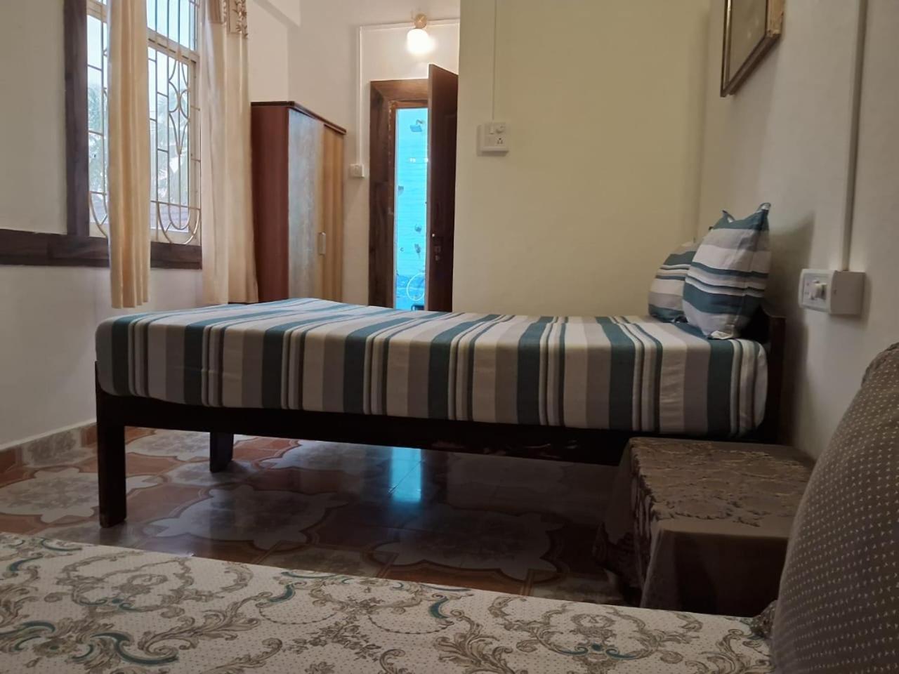 Cupid'S Heaven Resort Agonda Rom bilde