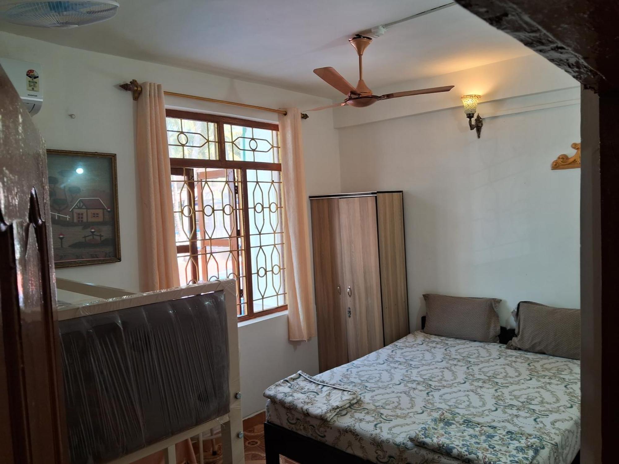 Cupid'S Heaven Resort Agonda Rom bilde