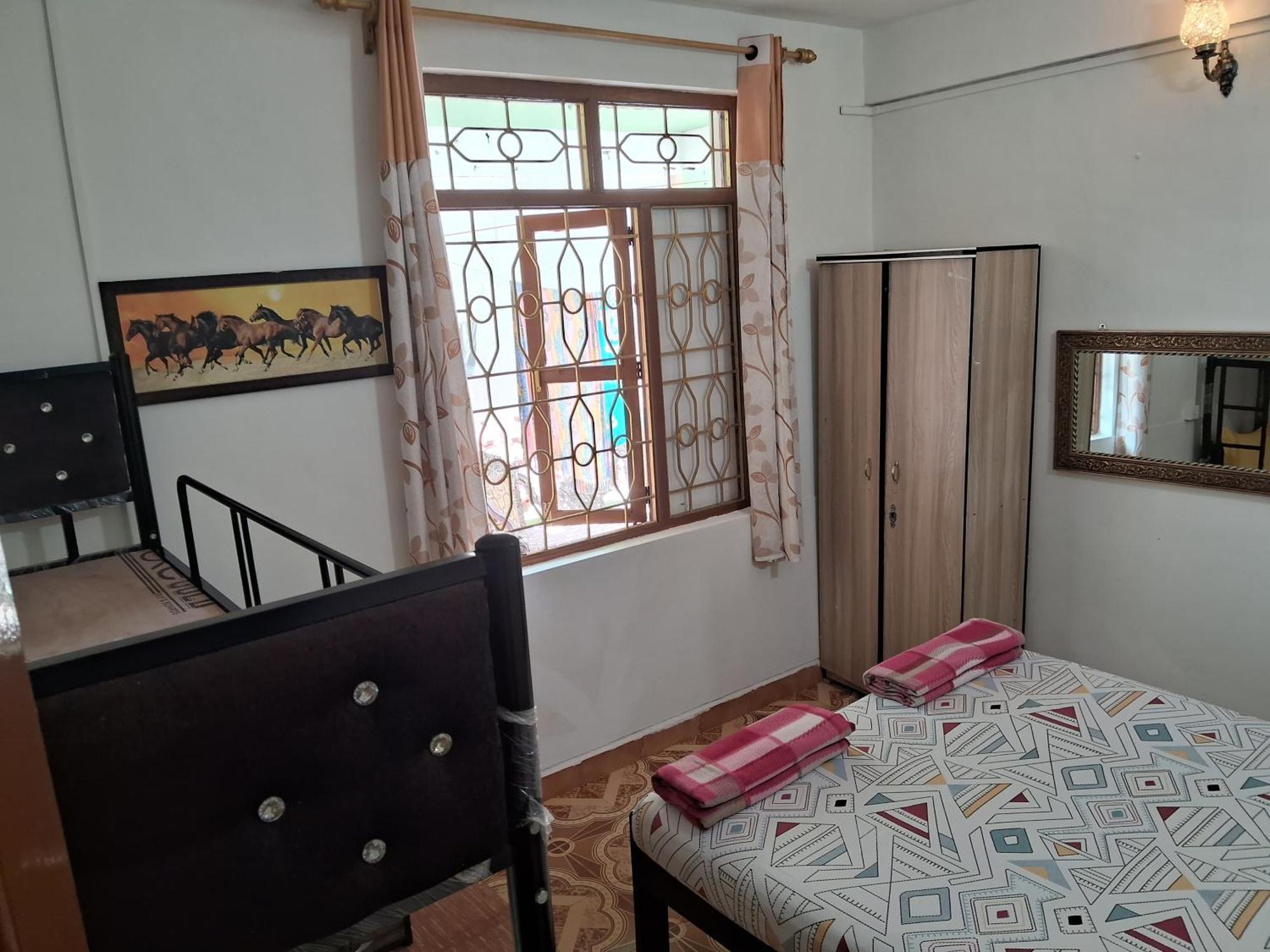 Cupid'S Heaven Resort Agonda Rom bilde