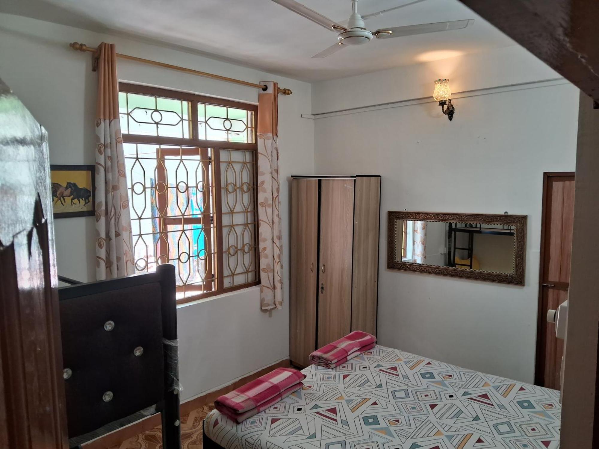 Cupid'S Heaven Resort Agonda Rom bilde